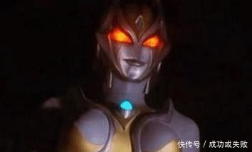 巨人|奥特曼中最美的五大女巨人!奥特之母垫底,第1最霸气!