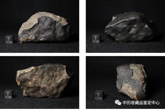 陨石的世界没有大小！！！