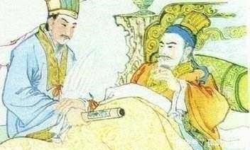 蜀国|刘备临终留下一道遗嘱,诸葛亮不听才导致蜀国灭亡