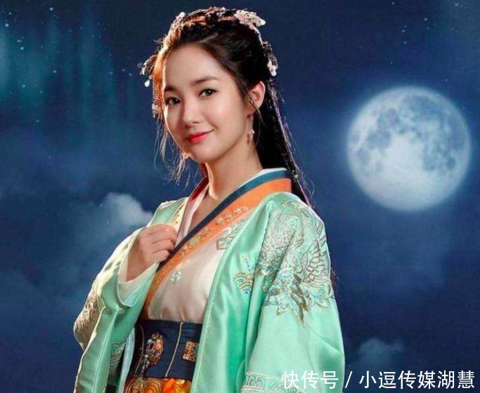 徐妙锦|朱棣多次派人请她当皇后，她断然拒绝，最后选择出家为尼