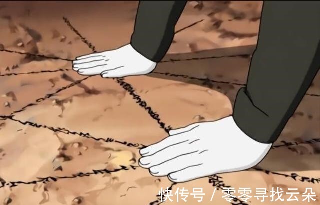 万人|火影2处极度不合理的设定，忍界联军这10万人，明显太夸张