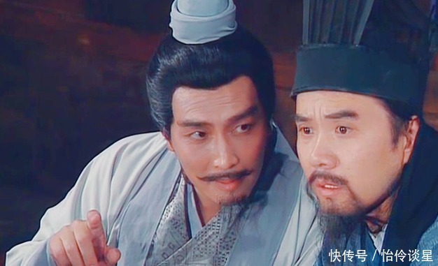 高明|三国谋士,他是曹操的“定心丸”,名气不大,却比诸葛亮更高明
