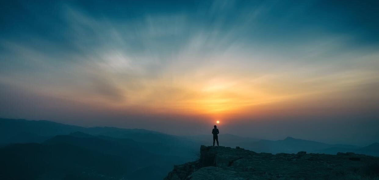 机窍&庄子:当你找到了这种,止水澄波的力量,你就离开悟不远了