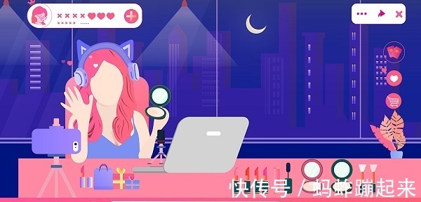 直播电商|顺应发展潮流,直播电商发展趋势一路向好!