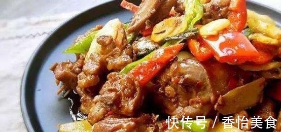 非常美味的几道下饭菜，鲜香入味，好吃还不油腻，学会不用下馆子