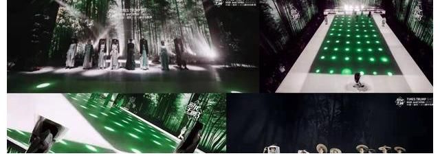 封冠大秀 玩转电影 第三届时代王牌少儿模特电影周圆满落幕