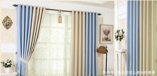 睡眠质量|家里万万不要挂这种窗帘,有钱人都懂得避开,后悔我家入住才察觉