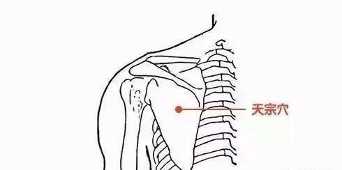  牢记全身疾病特效穴，专穴专用！