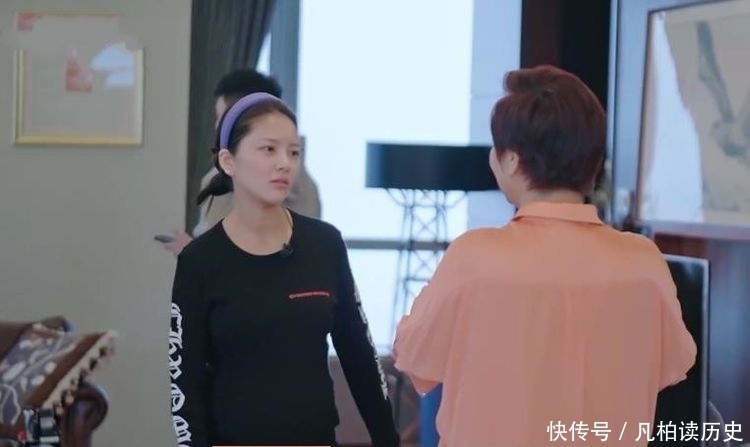 小姨|王灿47岁了?录节目公开说出真相,杜淳和小姨证实她没有说谎