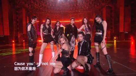 湖南|湖南台晚会收视率吃瘪，流量明星不再是“收视密码”