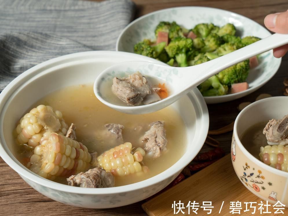 高跟鞋|最“补钙”的不是牛奶而是1物,每天吃两口,补钙质,孩子长个快