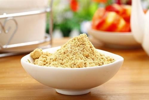 姜粉|生姜的两种吃法,比吃人参效果还好,血栓一辈子不上身!