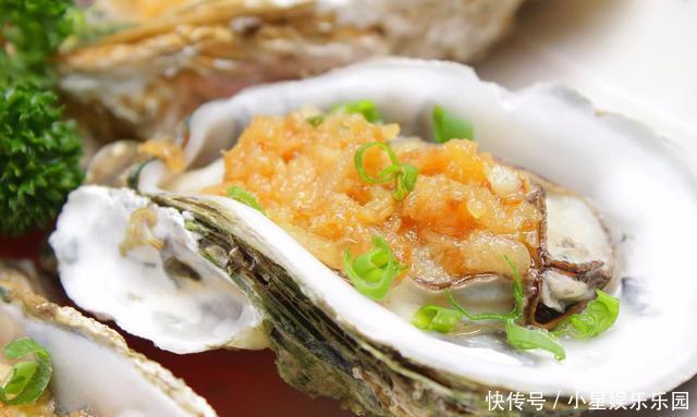 做法|生蚝5种最好吃的做法,简单美味吃着超过瘾,看看你喜欢吃不