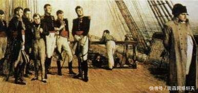 中国|英国人不听劝,执意闯入此地被打残,拿破仑:我早说过中国不好惹