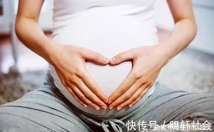 陈香|怀孕期间,这几周胎儿最容易脐带绕颈,孕妈要做好预防工作