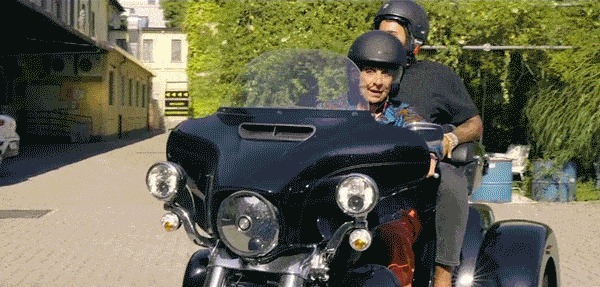 开挂|Baxter首席设计师Paola Navone的开挂人生