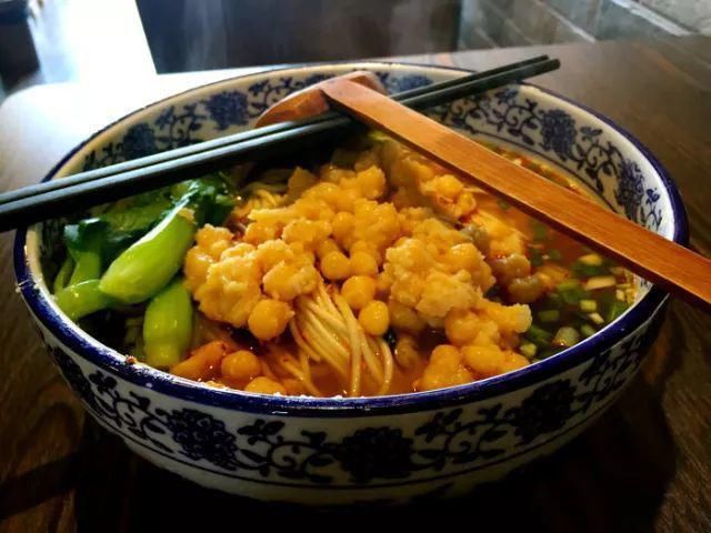  牛肉都|莘庄的十碗面，你pick哪一碗?