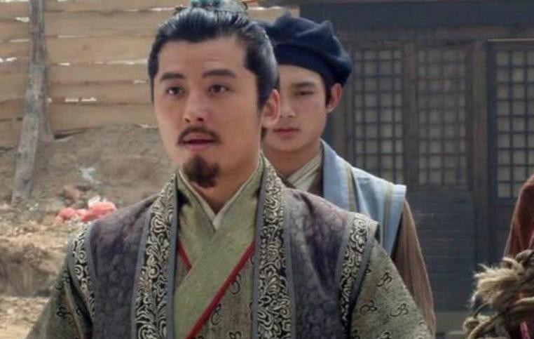 刽子手|李固:50金帮我杀卢俊义!刽子手:岂可害仁义之人?加十倍才行