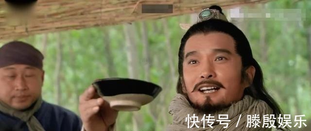 秀士#此人是梁山第一人,武功平平却排挤林冲,绰号暗示着他悲哀的一生