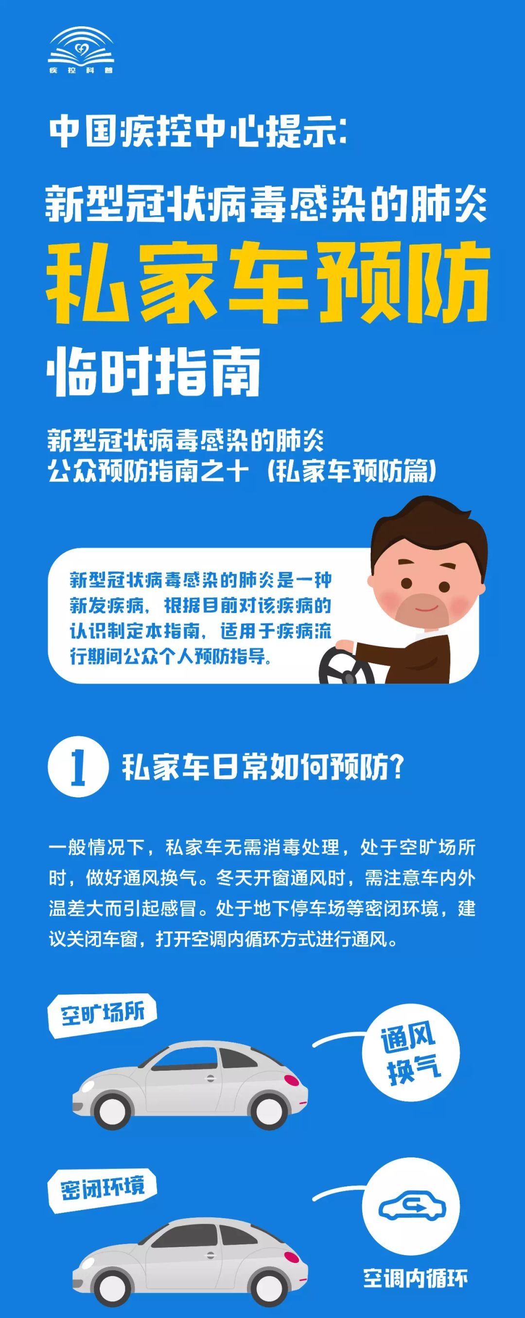 中国疾控中心|假期返程中如何预防？居家隔离怎么做？中国疾控中心10个权威指南最全合集