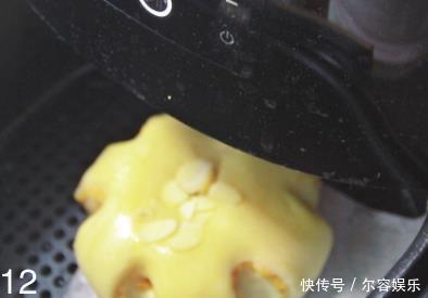 面包|不用烤箱就能做的红薯面包，松软香甜，简单快捷，学会再也不用买