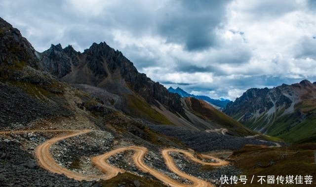 也许，你从来没有“去过”西藏