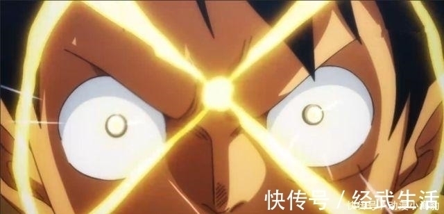 明哥|海贼王第902集:海上第六皇诞生,比卡二、明哥难缠,还拥有鬼气