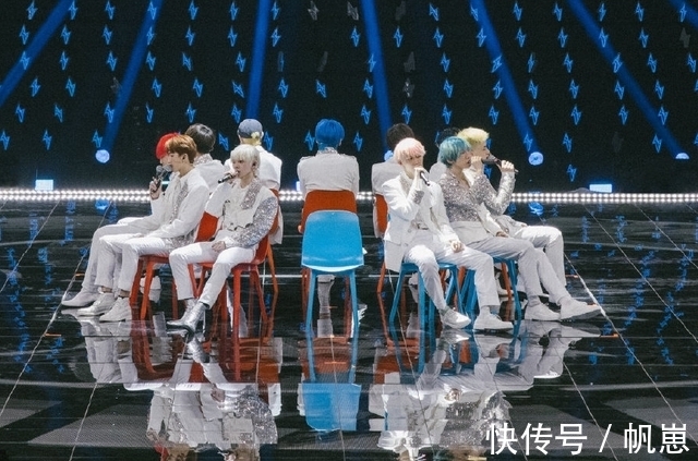 周震南|R1SE玩游戲沒分寸,集體抬翟瀟聞撞樹,營銷兄弟情弄巧成拙