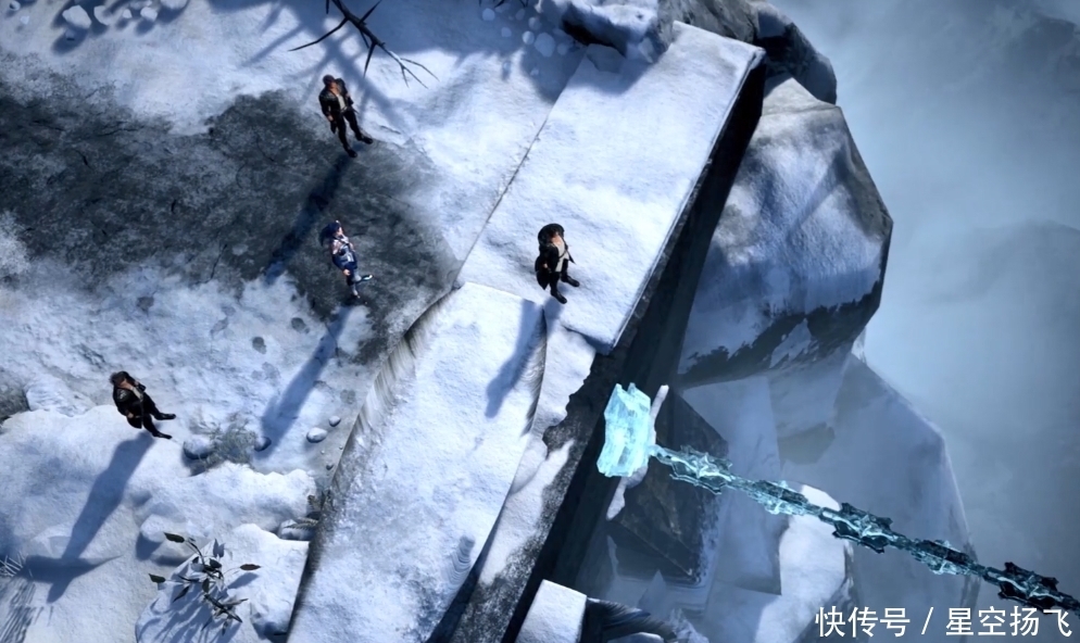 昊天|胡列娜说找到了昊天宗的大概位置,为何不去灭掉他们?有去无回了解一下