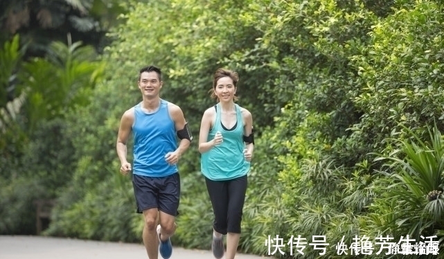 长期|长期坚持跑步好不好?有两种不同的答案,你认为哪种正确?