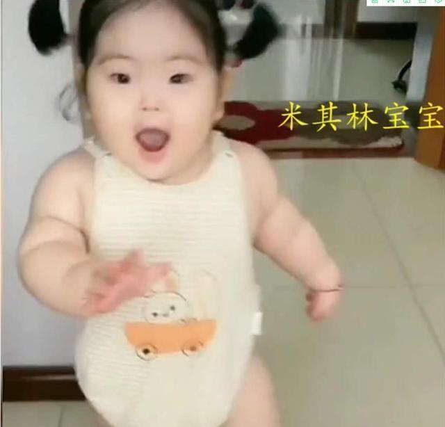 垃圾食品|有种饿叫“姥姥觉得你饿”,女儿待老家3个月,胖到宝妈认不出