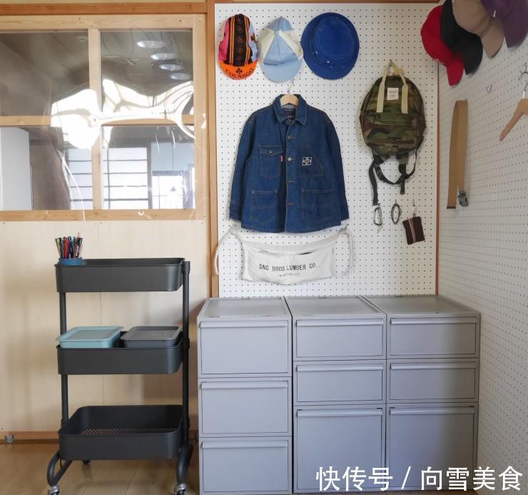 住宅|这怕是最纯正的日式住宅了,走廊连院子,肉眼所见皆木色太舒适了