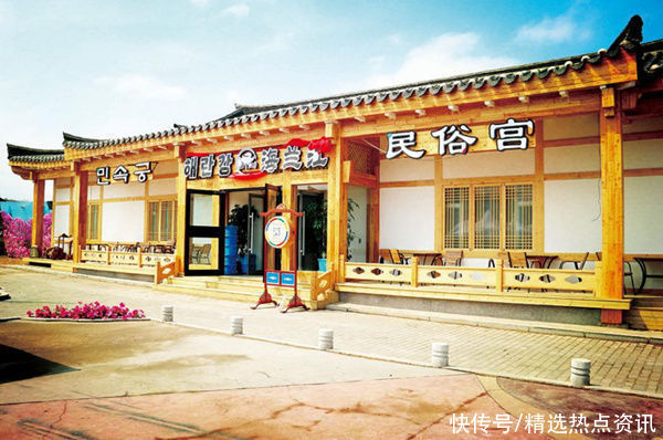 老年|和龙市：朝鲜族民族特色的乡村旅游最佳目的地