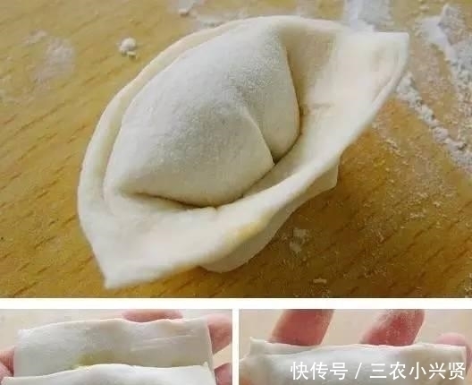 猪肉馅|13种饺子馅料配方+14种包饺子方法, 喜欢的就学习一下吧!
