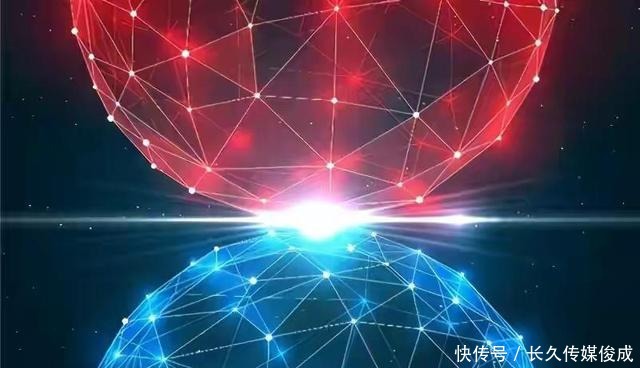 神秘的μ介子,打破了已知的物理定律,正在挑战宇宙粒子标准模型