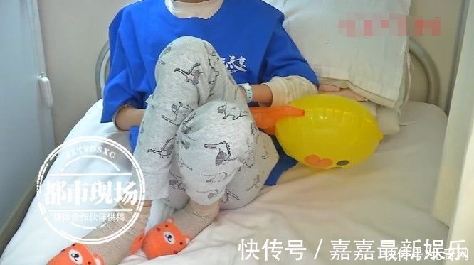 小海|男孩1岁就开始拉肚子,每天十几次,直到12岁才找到病因