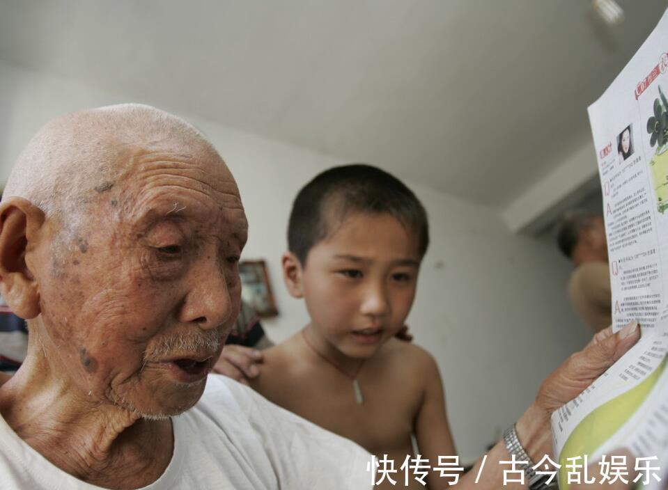 血管|108岁老人,气色年轻像50岁,长寿秘诀不是多走路,而是这3件事