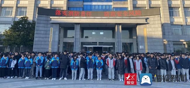 校园安全|滨州市技师学院多措并举，积极推进教育教学和校园安全工作