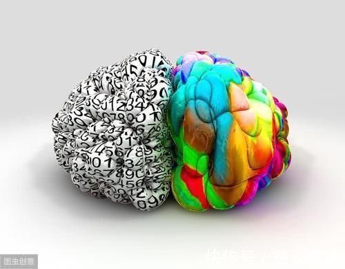 记忆力|3-6岁是右脑开发黄金期,5个方法,给孩子一个“超强大脑”