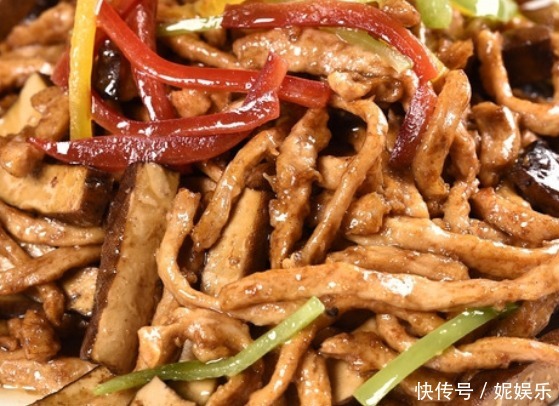 滑嫩鲜美,风味独特,营养均衡,比红烧肉过瘾,上桌满屋飘香