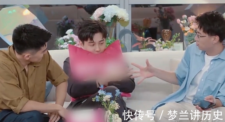 感情|《心動4》宋祖兒:感情中的遲疑會讓自己更難過,現實也是如此