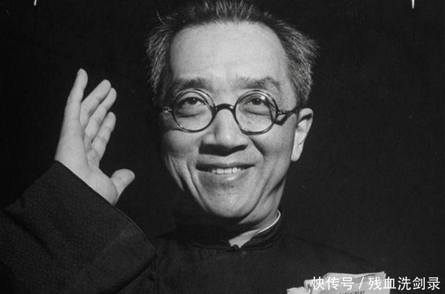 情诗|胡适很美的一首情诗,一共只有20个字,却让无数人爱上相思!