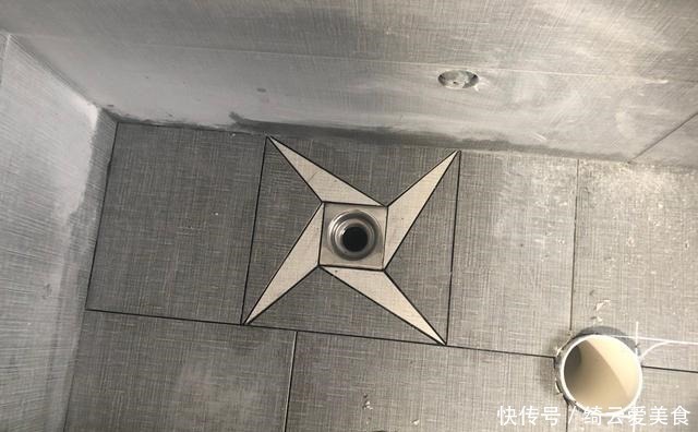 泥瓦工|卫生间铺瓷砖,墙压地还是地压墙?两者有什么区别?哪一种更好?