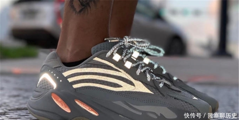别人|“圣诞出去玩穿什么球鞋”?穿这五双球鞋上脚,“别人可能会盯着你的脚看”