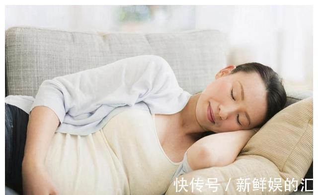 胎儿|孕28周是关键的“分界点”,胎儿和自己的变化,孕妈多加注意