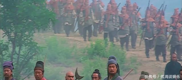 都头|林冲的教头,武松的都头,鲁智深的提辖,在北宋谁的权力更大