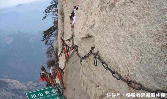 中年|“三山五岳”中国8大名山，我来告诉你谁最坑谁最良心！