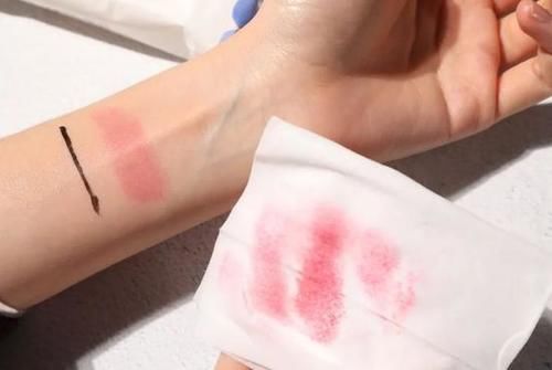 真是令人失望的一次卸妆湿巾测评啊