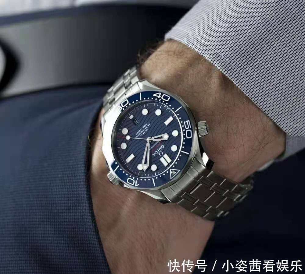 面子|买绿水鬼大多是为了面子,但选择这款手表,是真懂表