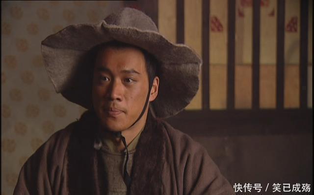 善终|此人是梁山的无限制格斗冠军,碾压林冲和鲁智深,结局善终!